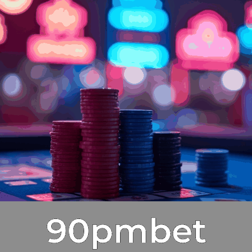 90pmbet: A Plataforma de Jogo Online com Serviços Profissionais