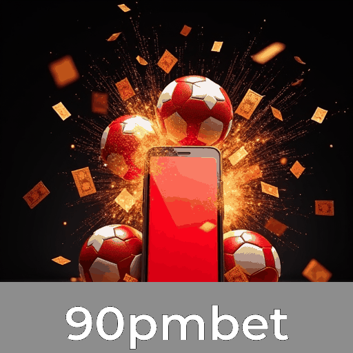 90pmbet: Especialistas em Apostas Esportivas no Brasil