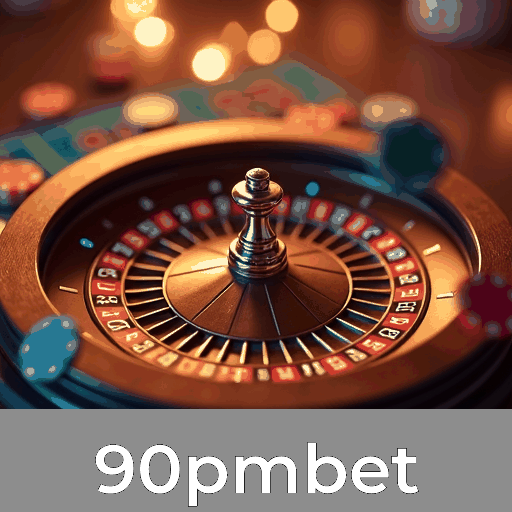 Experimente o Acesso Seguro Instantâneo em 90pmbet