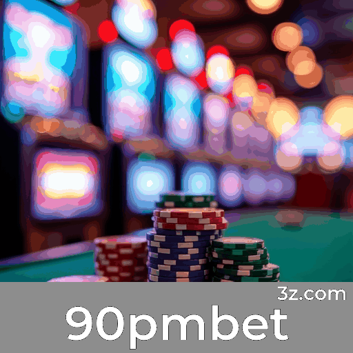 90pmbet: Melhore suas habilidades em jogos de cassino