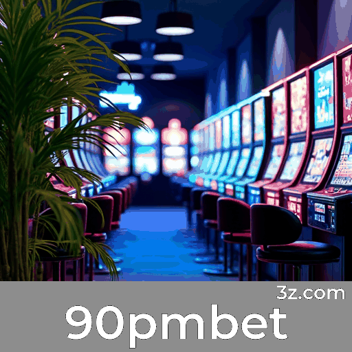 Explore Ofertas Únicas de Bônus no 90pmbet!