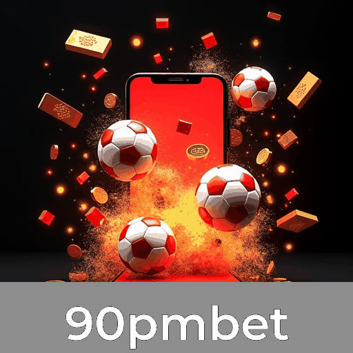 90pmbet: Bônus Irresistíveis e Ofertas Únicas para Você