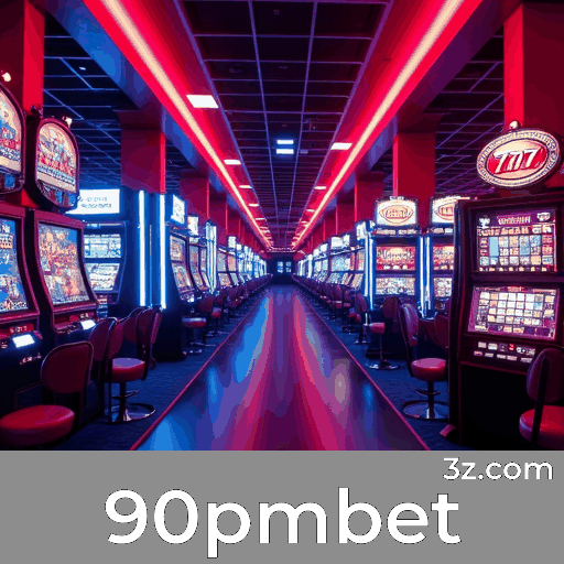 90pmbet: Um Mundo de Jogos Selecionados