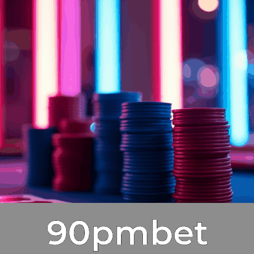 90pmbet: A Plataforma de Jogo Online com Serviços Profissionais