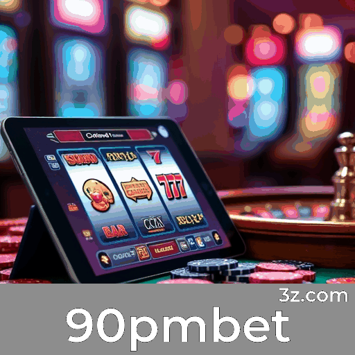 90pmbet Casino: Exclusivo Programa VIP de Luxo
