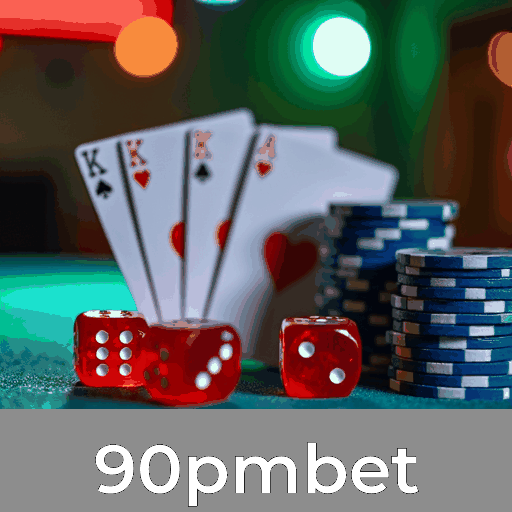 90pmbet: Experiência Autêntica com Jogos de Mesa Ao Vivo