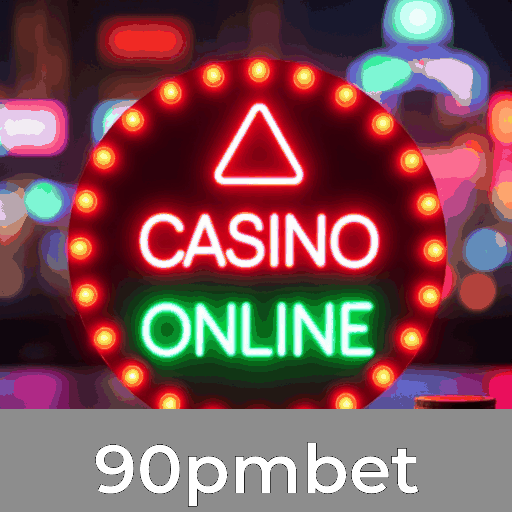 90pmbet: Viva a Emoção dos Jogos de Cassino e Ganhe Prêmios