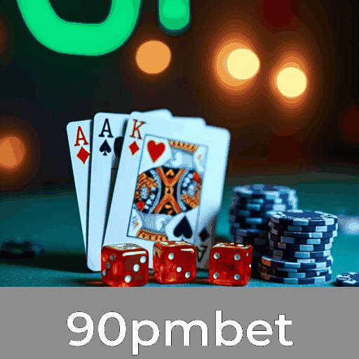 90pmbet: Viva a Emoção dos Jogos de Cassino e Ganhe Prêmios