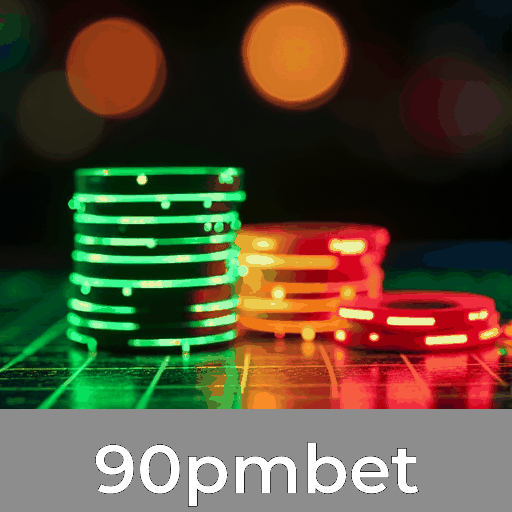 90pmbet: Viva a Emoção dos Jogos de Cassino e Ganhe Prêmios