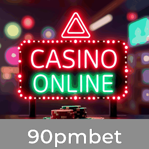 90pmbet: O Melhor em Cassino e Apostas Online