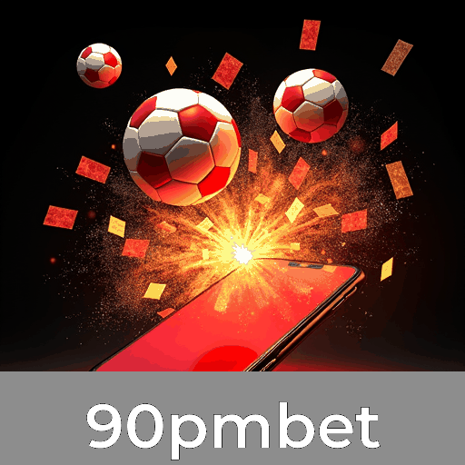 Experimente o Acesso Seguro Instantâneo em 90pmbet