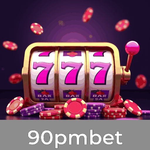 90pmbet: Slots de Jackpot, Roleta ao Vivo, Poker VIP