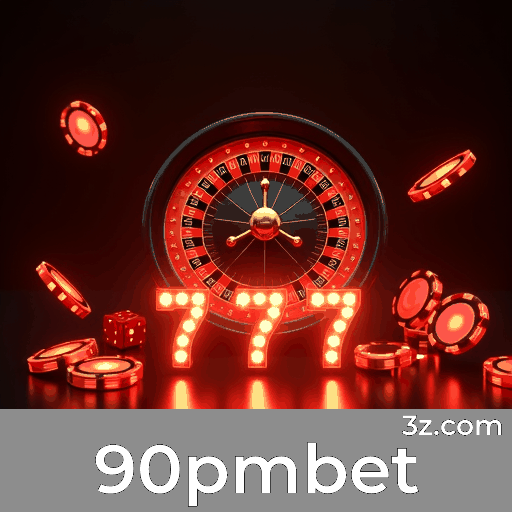 90pmbet: Seu Cassino Online Seguro e Premiado