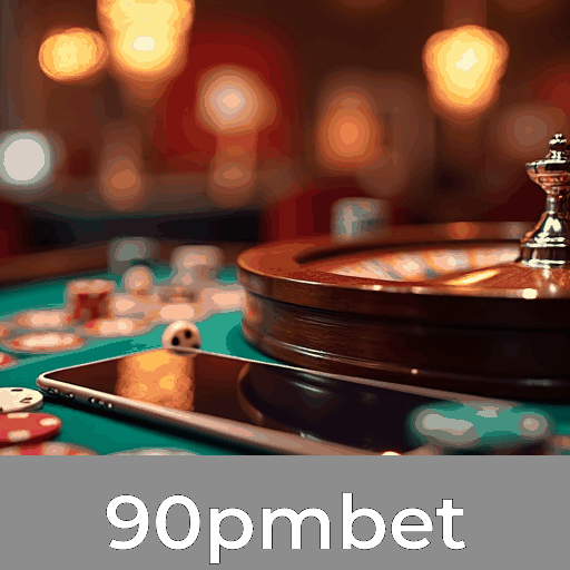 90pmbet: Especialistas em Apostas Esportivas no Brasil