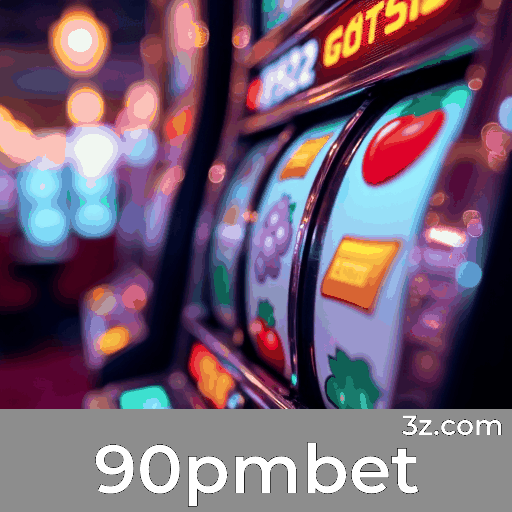 90pmbet: Um Mundo de Jogos Selecionados