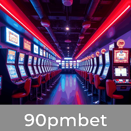90pmbet: A Plataforma de Jogo Online com Serviços Profissionais