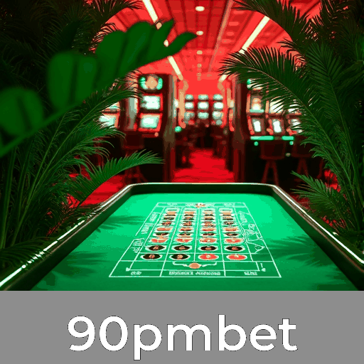 90pmbet: Especialistas em Apostas Esportivas no Brasil