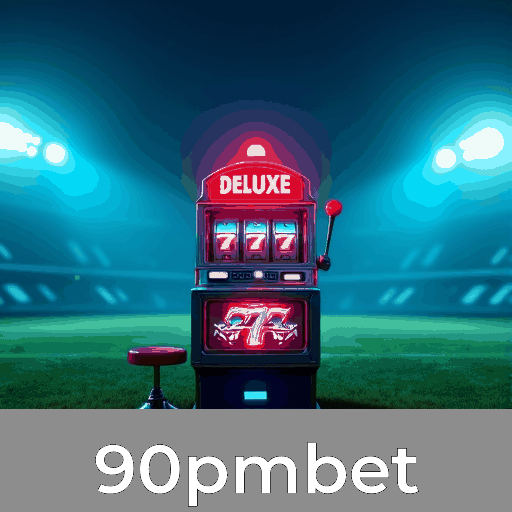 90pmbet: Viva a Emoção dos Jogos de Cassino e Ganhe Prêmios