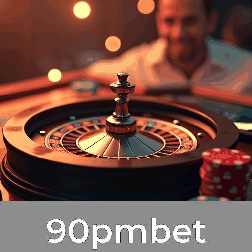 90pmbet: O Melhor em Cassino e Apostas Online