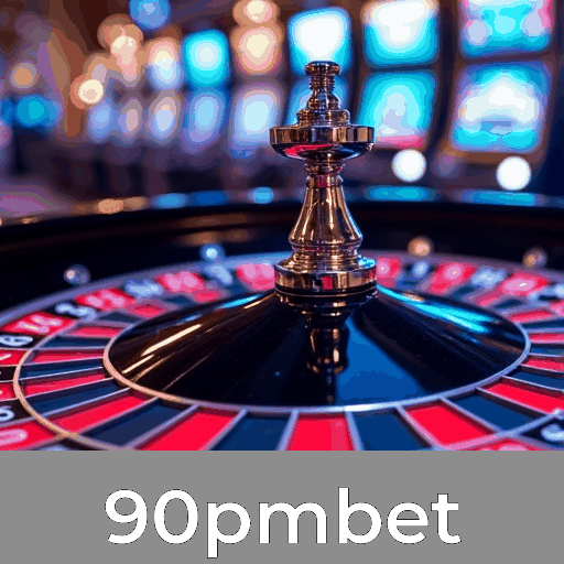 90pmbet: Slots de Jackpot, Roleta ao Vivo, Poker VIP