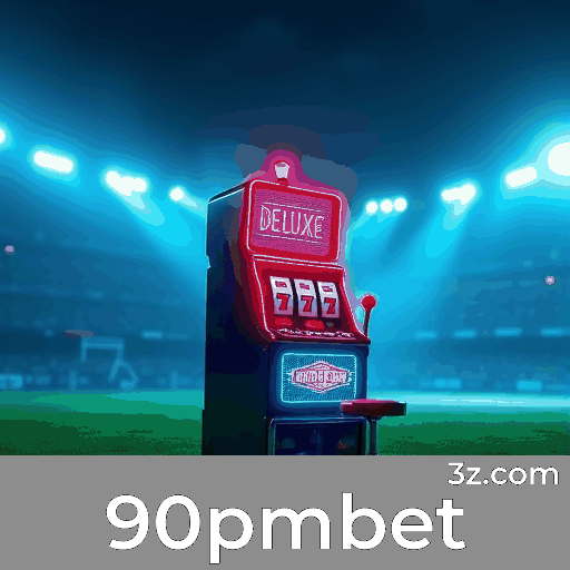 90pmbet: Seu Cassino Online Seguro e Premiado