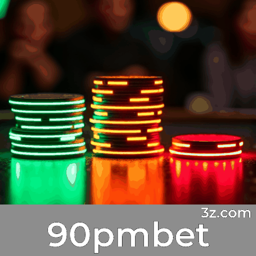 90pmbet: Apostas Online com Segurança e Serviço Profissional